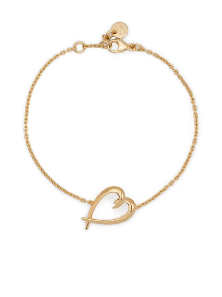  Shaun Leane Hooked Heart Bracelet - Yellow 