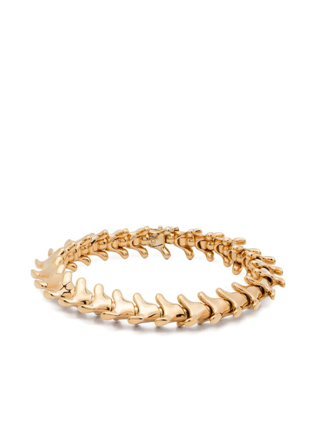  Shaun Leane Serpent Trace Bracelet - Gold 