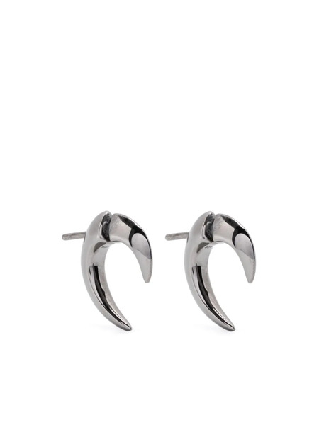 Shaun Leane Talon Mini Earrings - Silver 