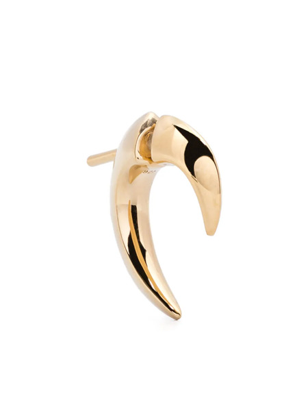  Shaun Leane Talon Mini Single Earring - Gold 