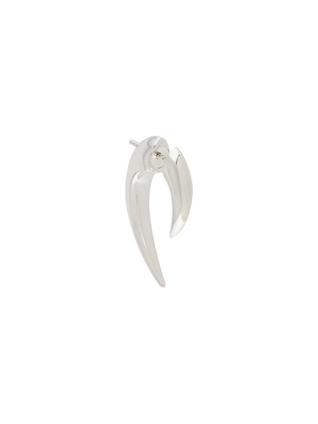  Shaun Leane Talon Single Earring - Silver 