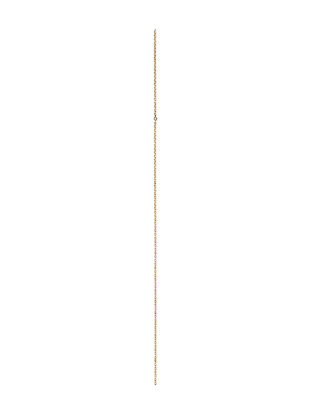  Shihara Diamond Chain Earring 200 (02) - Metallic 