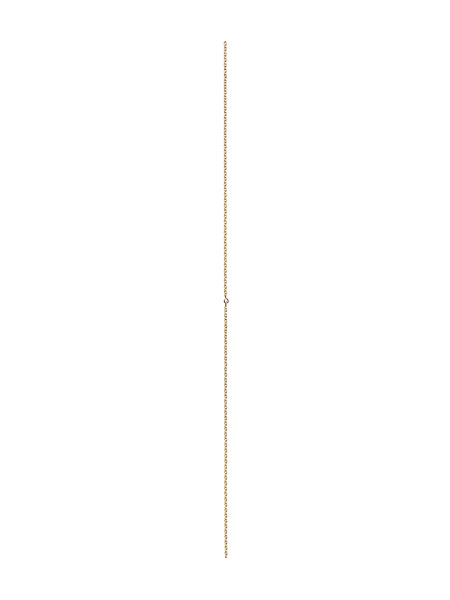  Shihara Diamond Chain Earring 200 (03) - Metallic 