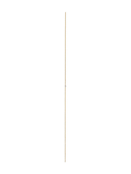  Shihara Diamond Chain Earring 250 (03) - Metallic 