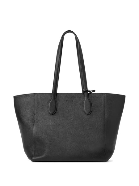  Shinola Runabout Tote Bag - Black 