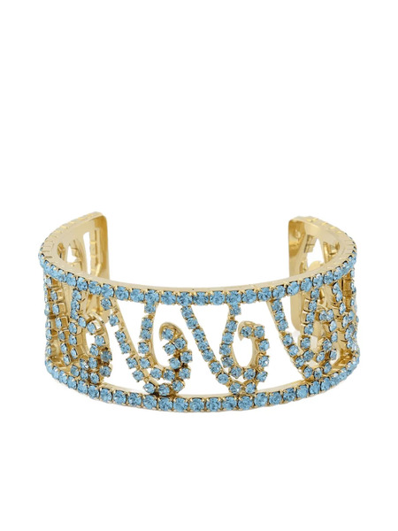  Shourouk Poseidon Bracelet - Blue 