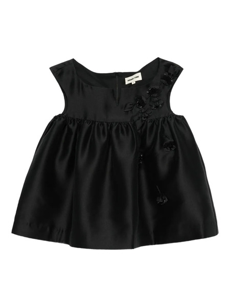  Shushu/tong Cami Top - Black 