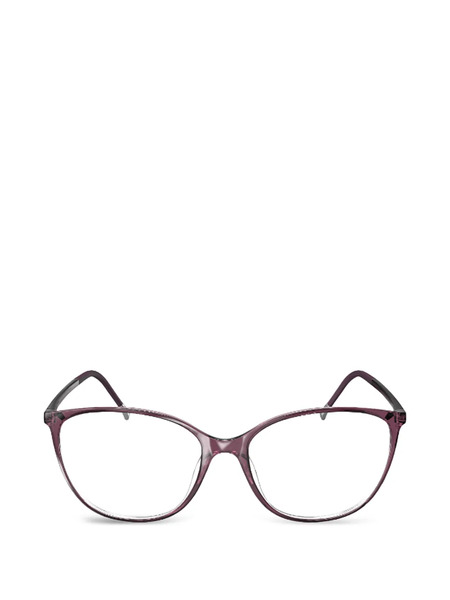  Silhouette Spx Illusion Glasses - Purple 