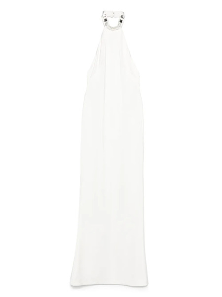  Silk Love & Lace Estela Dress - White 