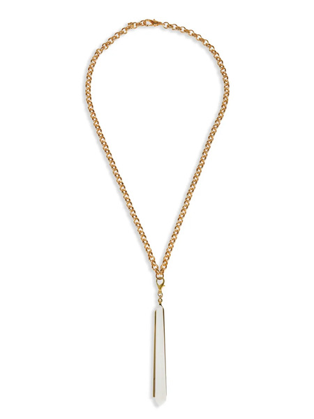  Silvia Tcherassi Montse Necklace - Gold 