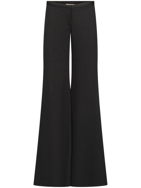  Silvia Tcherassi Ovidia Trousers - Black 