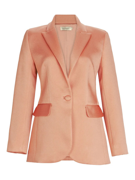  Silvia Tcherassi Rebeca Jacket - Pink 