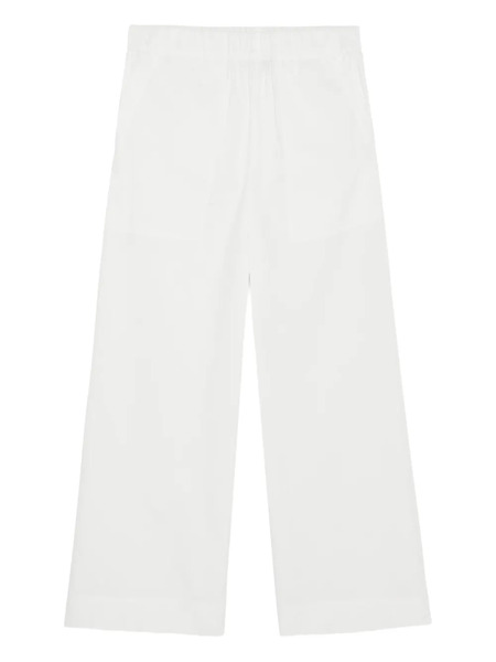 Simkhai Arden Pockets Trousers - White 