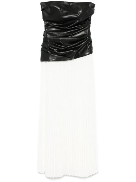  Simkhai Arie Maxi Dress - Black 