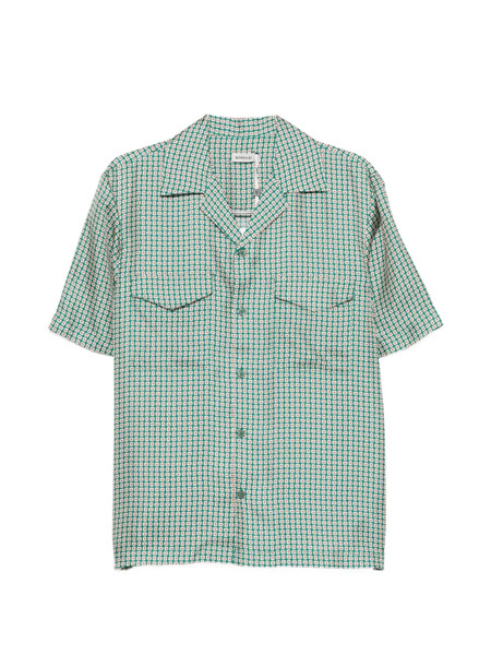  Simkhai Clarke Shirt - Green 