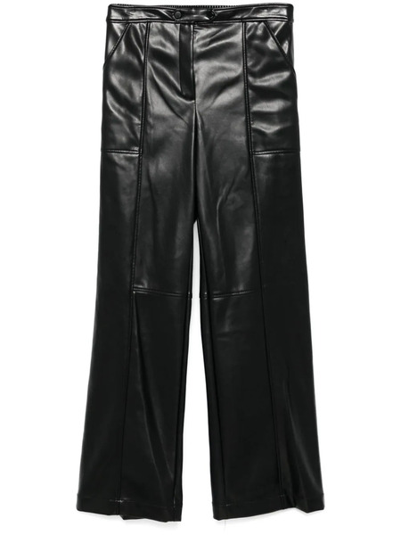  Simkhai Mackenzie Trousers - Black 