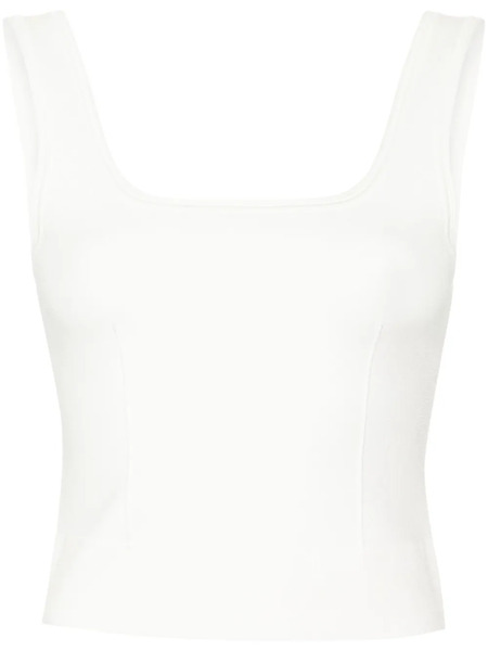  Simkhai Ramaina Top - Neutrals 