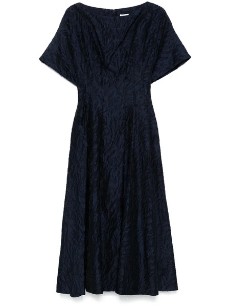  Simkhai Rosalie Maxi Dress - Blue 