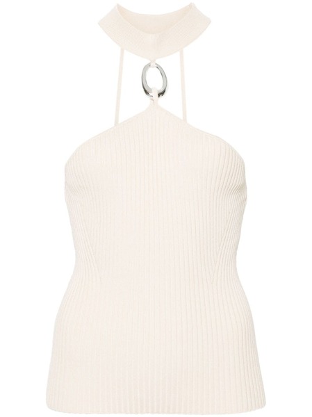  Simkhai Rubie Top - Neutrals 
