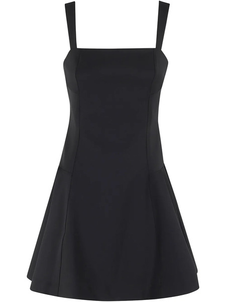  Simkhai Sadie Mini Dress - Black 