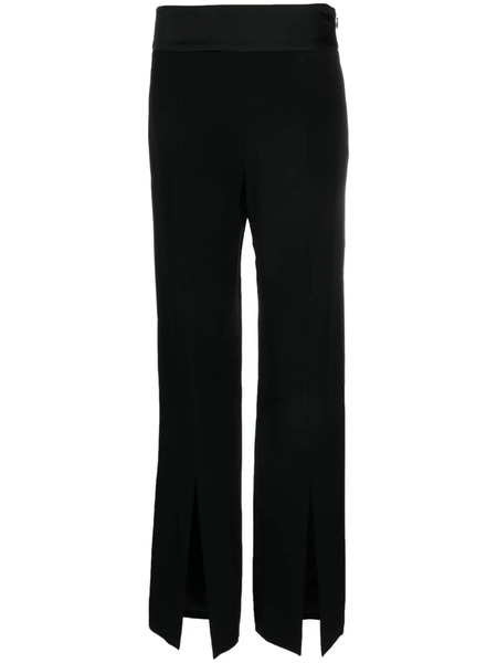  Simkhai Signature Ariah Trousers - Black 