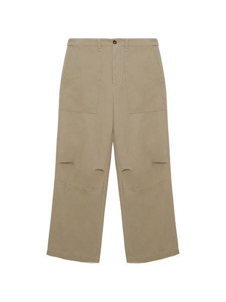  Simkhai Slater Field Trousers - Neutrals 