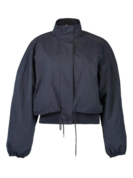 Simkhai Sutherland Bomber Jacket - Blue 