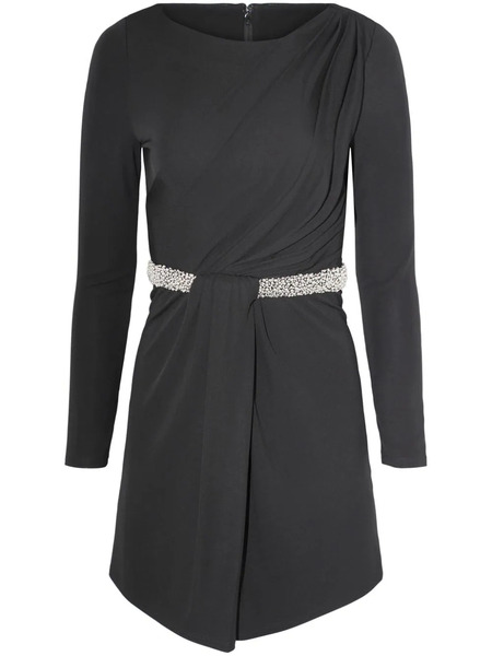  Simkhai Tulia Mini Dress - Black 
