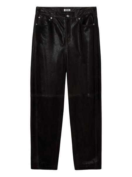  Simkhai Waldon Trousers - Black 