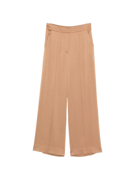  Simkhai Wide-leg Trousers - Brown 