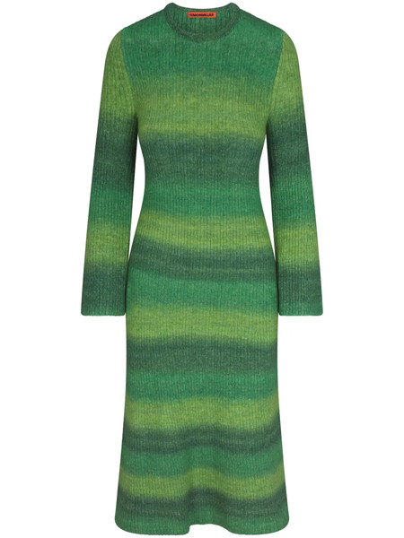  Simon Miller Axon Dress - Green 