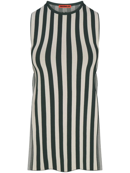  Simon Miller Canoga Top - Green 