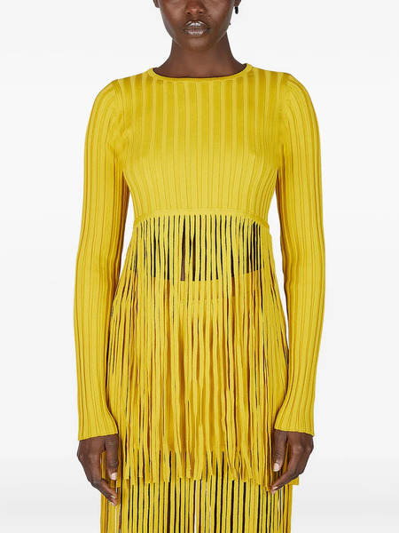  Simon Miller Lava Top - 50543 Yellow 