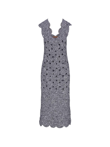  Simon Miller Muro Midi Dress - Black 