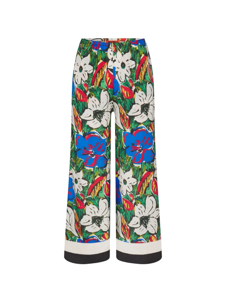  Simon Miller Nella Palazzo Pants - Green 