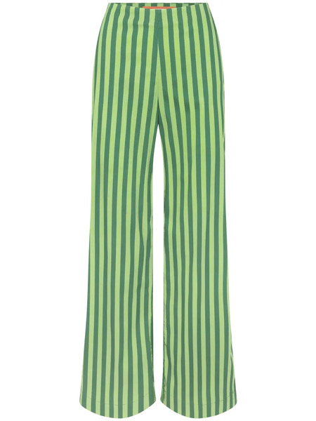  Simon Miller Pia Palazzo Pants - Green 