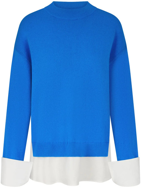  Simon Miller Pip Sweater - Blue 