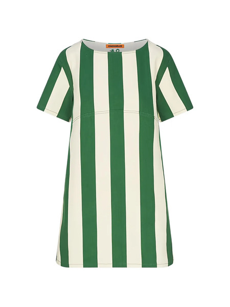  Simon Miller Sahara Mini Dress - Green 
