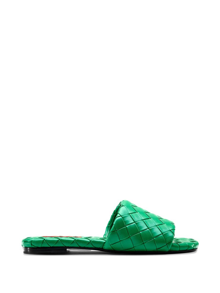  Simon Miller Salerno Sandals - Green 