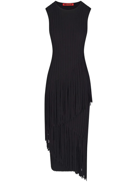  Simon Miller Spiral Dress - Black 