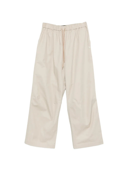  Simone Rocha Drawstring Trousers - Neutrals 