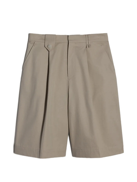  Simone Rocha Tailored Shorts - Neutrals 