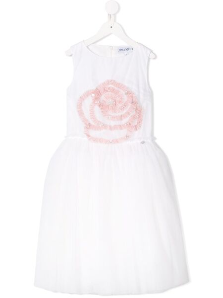  Simonetta 1k1342kd74 104 - White 
