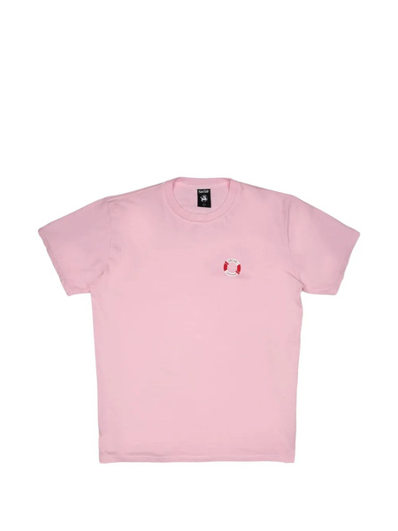  Sinclair Short-sleeve T-shirt - Pink 