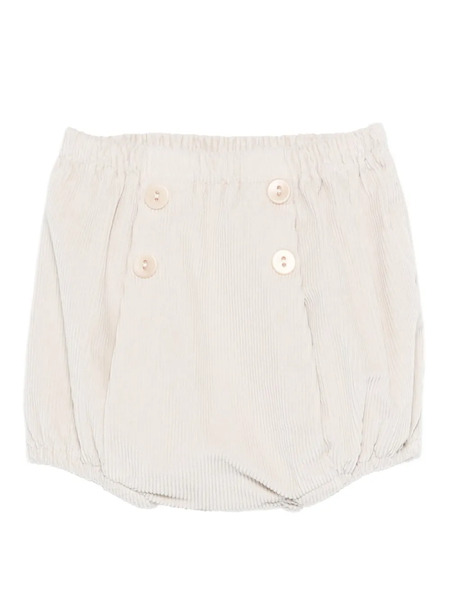  Siola Corduroy Bloomers - Neutrals 