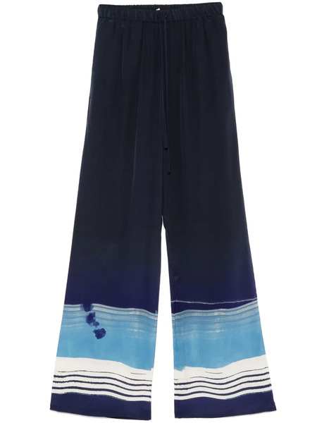  Sir. Mariner Trousers - Blue 