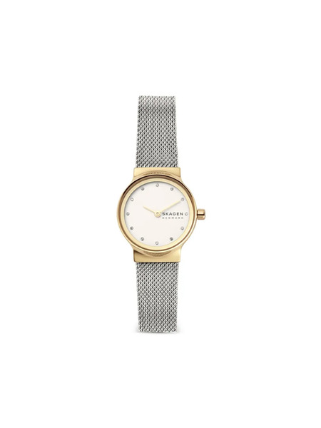  Skagen Freja Lille 26mm - Silver 