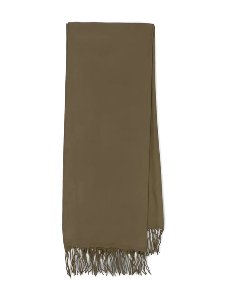  Skall Studio Nelle Scarf - Brown 