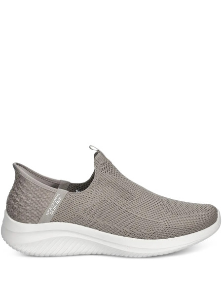  Skechers Easy Win Slip-ins Sneakers - Grey 