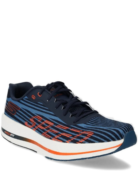  Skechers Go Run Razor 4 Sneakers - Blue 
